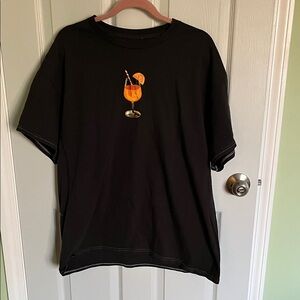 Strange Daze Graphic Tee